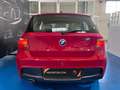 BMW 120 120d Rojo - thumbnail 8