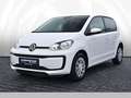 Volkswagen up! 1.0 move up Weiß - thumbnail 1