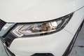 Nissan Qashqai 1.5dCi Acenta 4x2 85kW Blanco - thumbnail 10