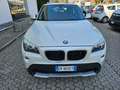 BMW X1 X1 E84 xdrive20d Futura Bianco - thumbnail 2