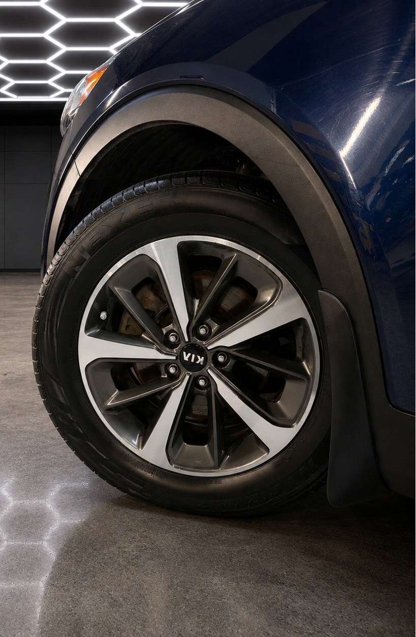 2020 Kia Sorento EX V6 AWD *Ltd Avail* — снимка 1