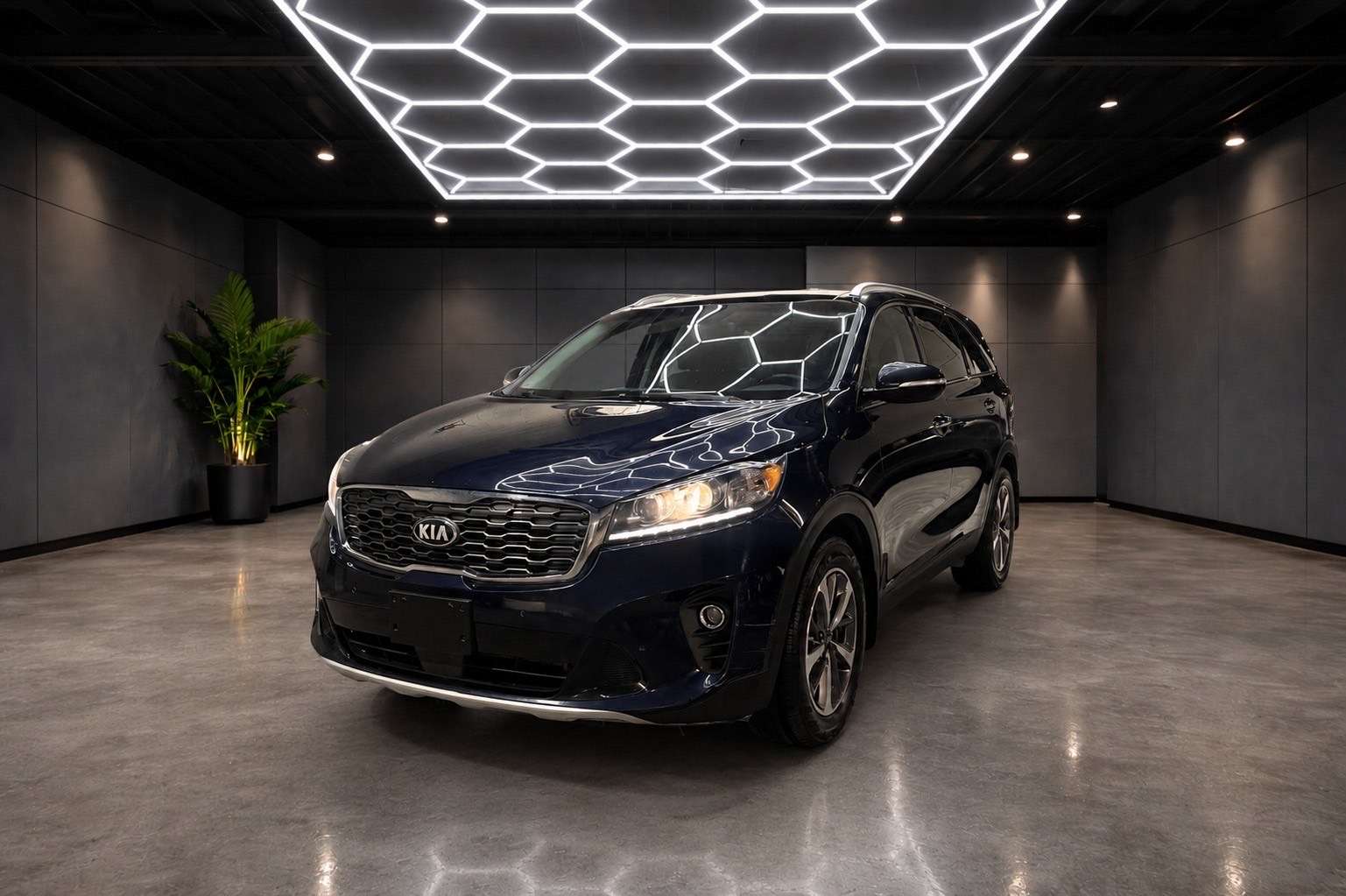2020 Kia Sorento EX V6 AWD *Ltd Avail* — снимка 1