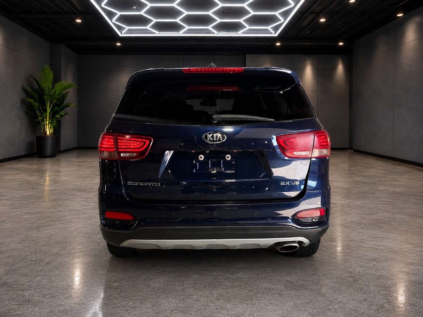 2020 Kia Sorento EX V6 AWD *Ltd Avail* — снимка 1