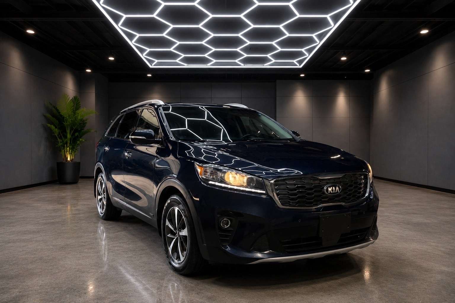 2020 Kia Sorento EX V6 AWD *Ltd Avail*