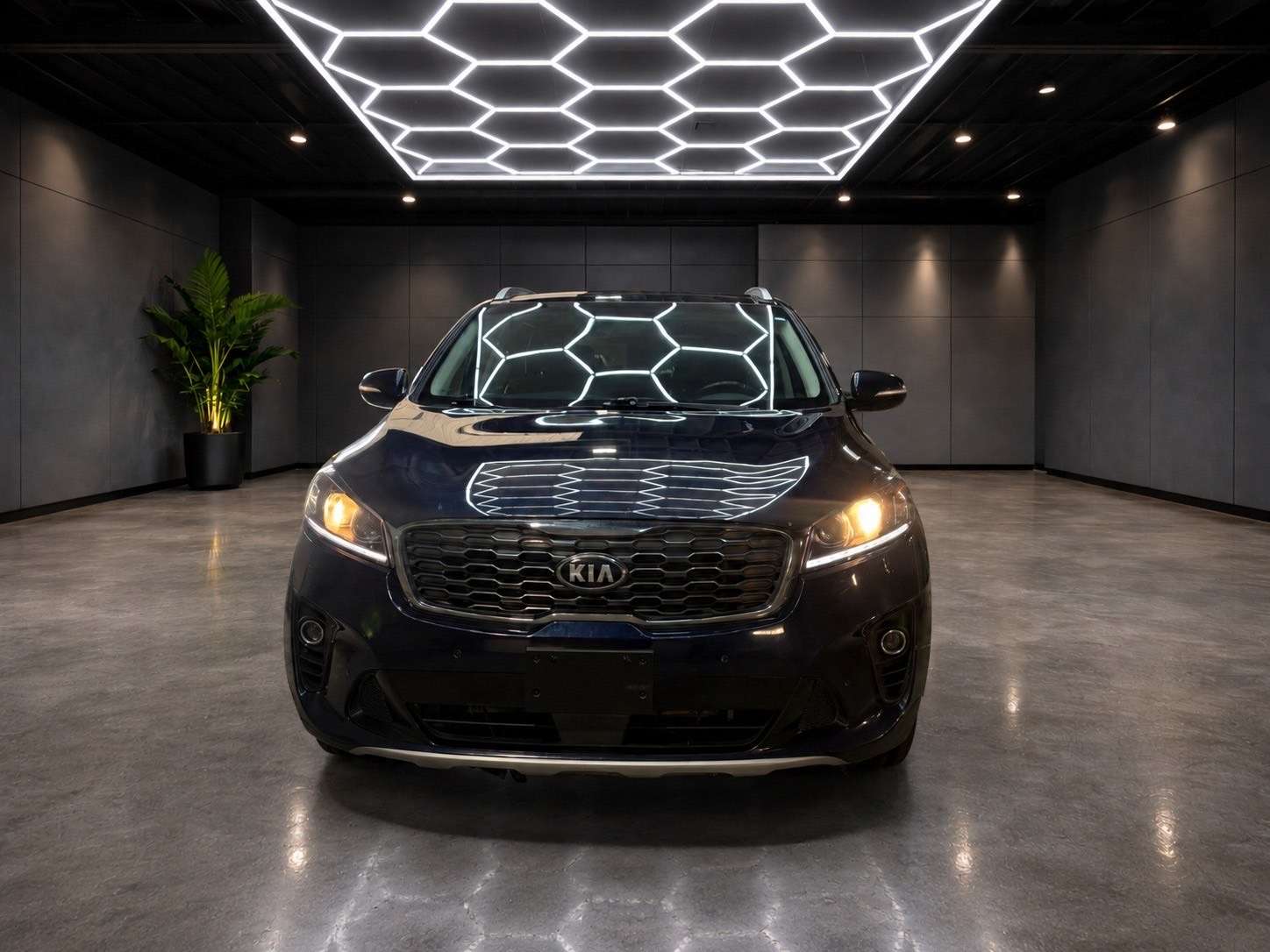 2020 Kia Sorento EX V6 AWD *Ltd Avail* — снимка 1