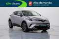 Toyota C-HR 125H Advance Plateado - thumbnail 3