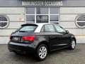 Audi A1 Sportback 1.4 TFSI Ambition Pro Line |Navi,Cruise, Schwarz - thumbnail 21