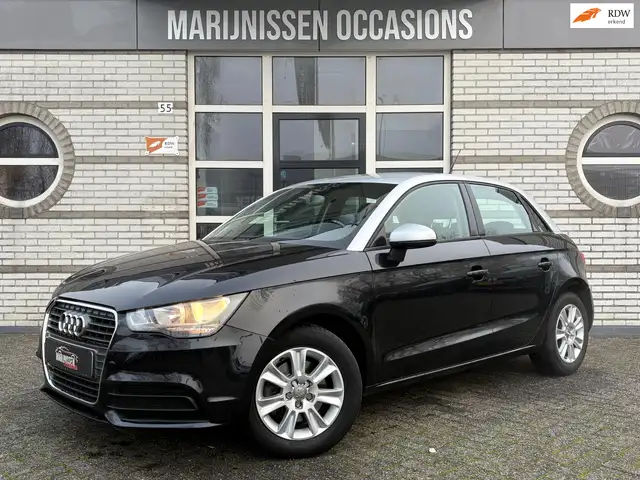 Audi A1 Sportback 1.4 TFSI Ambition Pro Line |Navi,Cruise,