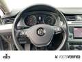 Volkswagen Passat Variant 1.8TSI COMFORTLINE DSG LED+Navi Argent - thumbnail 12