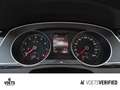 Volkswagen Passat Variant 1.8TSI COMFORTLINE DSG LED+Navi Plateado - thumbnail 18