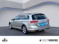 Volkswagen Passat Variant 1.8TSI COMFORTLINE DSG LED+Navi Argent - thumbnail 4