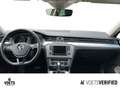 Volkswagen Passat Variant 1.8TSI COMFORTLINE DSG LED+Navi Plateado - thumbnail 9