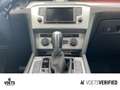 Volkswagen Passat Variant 1.8TSI COMFORTLINE DSG LED+Navi Plateado - thumbnail 10