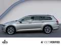Volkswagen Passat Variant 1.8TSI COMFORTLINE DSG LED+Navi Plateado - thumbnail 3