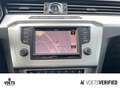 Volkswagen Passat Variant 1.8TSI COMFORTLINE DSG LED+Navi Plateado - thumbnail 11