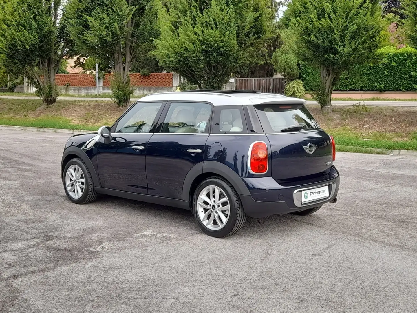 MINI Cooper Countryman 1.6 - 2