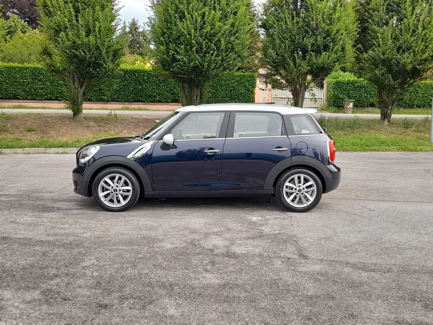 MINI Cooper Countryman 1.6 - 1