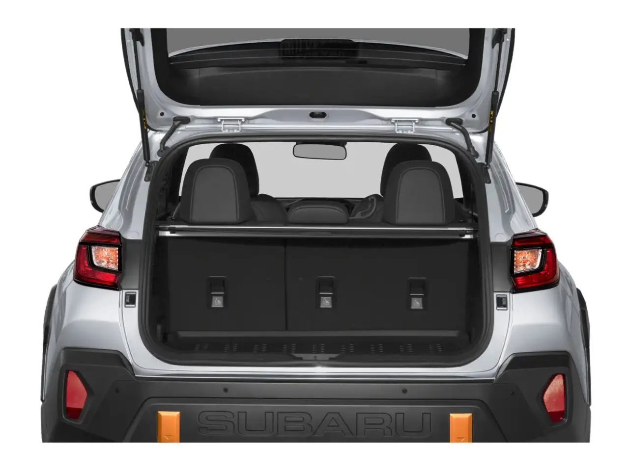 Subaru Crosstrek снимка Subaru Crosstrek