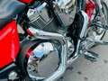 Honda VTX 1800 Rojo - thumbnail 4