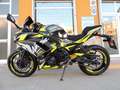 Kawasaki Ninja 650 Performance Venom Neon Carespagne A2 Blauw - thumbnail 3