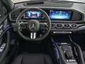 Mercedes-Benz GLE 450 AMG-DISTRONIC-AHK-PANO-HUD-UVP 122.500,- Negru - thumbnail 11