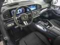 Mercedes-Benz GLE 450 AMG-DISTRONIC-AHK-PANO-HUD-UVP 122.500,- Negru - thumbnail 10