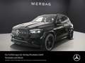 Mercedes-Benz GLE 450 AMG-DISTRONIC-AHK-PANO-HUD-UVP 122.500,- Noir - thumbnail 1