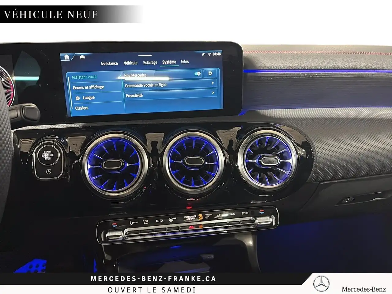 Mercedes-Benz CLA снимка Mercedes-Benz CLA