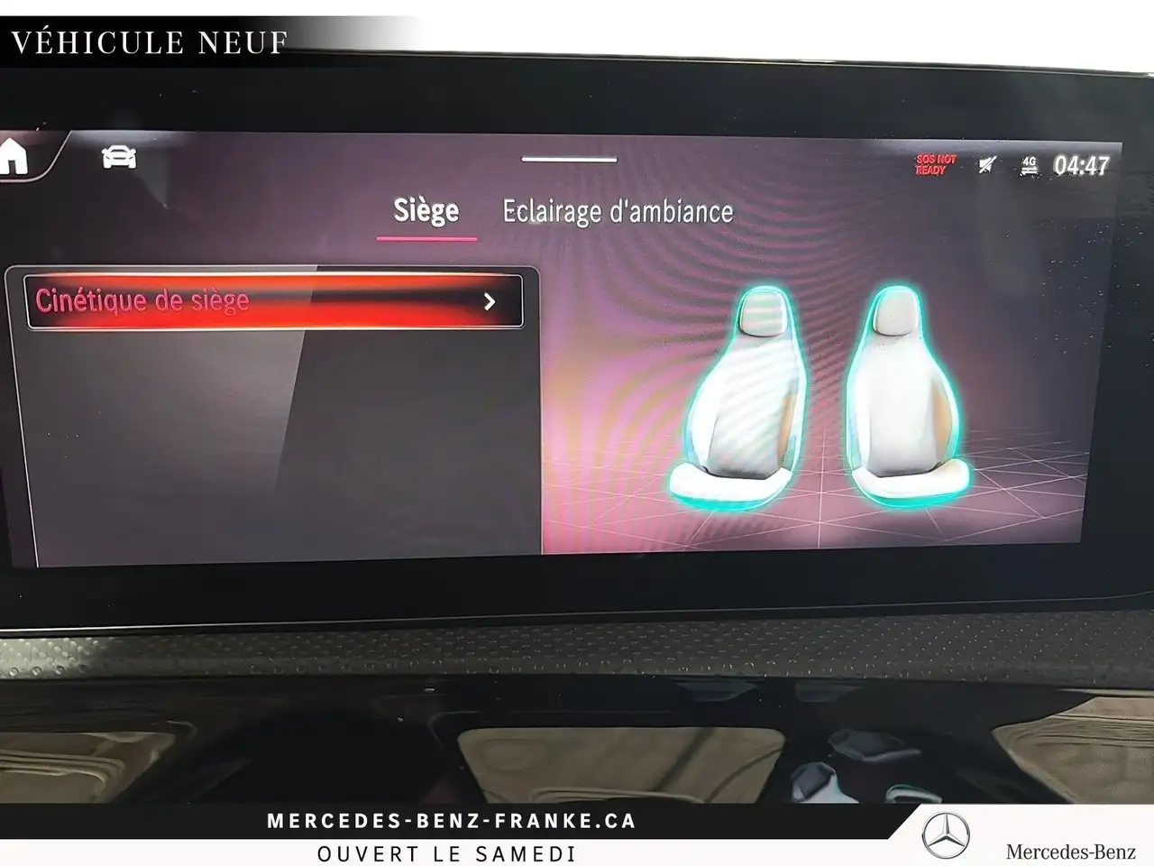 Mercedes-Benz CLA снимка Mercedes-Benz CLA