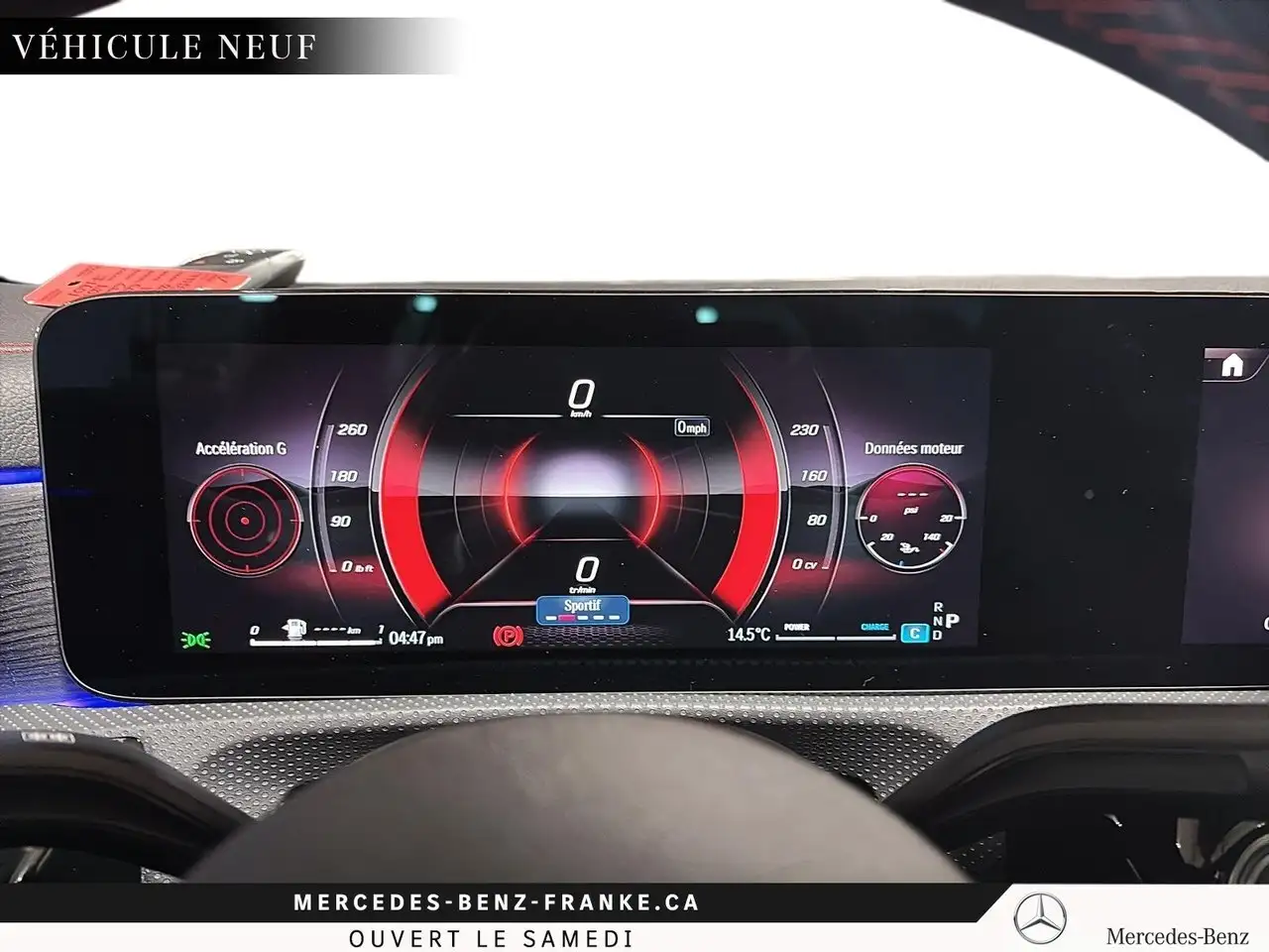 Mercedes-Benz CLA снимка Mercedes-Benz CLA