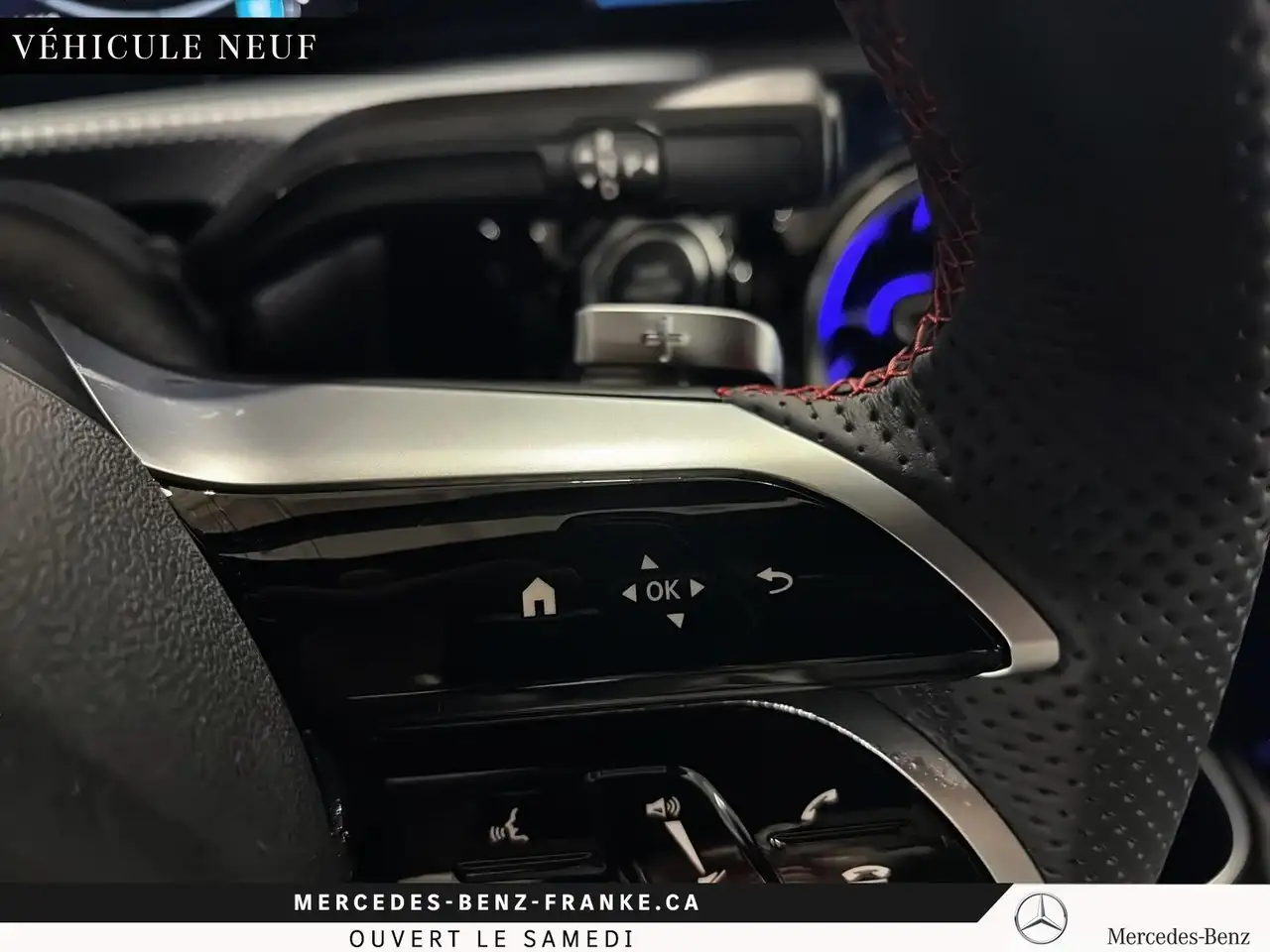 Mercedes-Benz CLA снимка Mercedes-Benz CLA