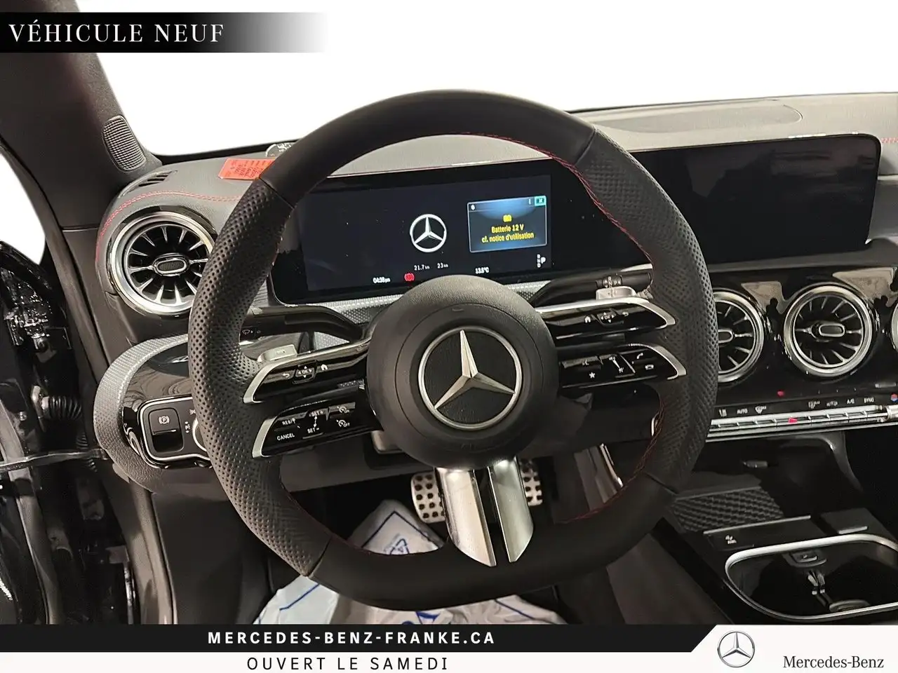Mercedes-Benz CLA снимка Mercedes-Benz CLA