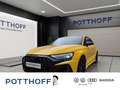 Audi RS3 Sportback 294(400) kW(PS) S tronic Gelb - thumbnail 1