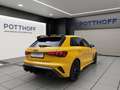 Audi RS3 Sportback 294(400) kW(PS) S tronic Gelb - thumbnail 5