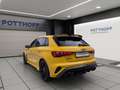 Audi RS3 Sportback 294(400) kW(PS) S tronic Gelb - thumbnail 2