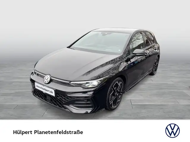 Volkswagen Golf VIII 1.5 R-LINE BLACK STYLE FACELIFT CAM ACC LM...