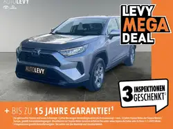 Toyota RAV 4 RAV4 2.5 AUT*Kamera*ACC*2xKlima*DynLicht*KlimaA