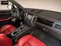 Porsche Macan S Aut. Gris - thumbnail 6