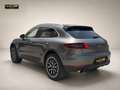 Porsche Macan S Aut. Gris - thumbnail 5