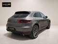 Porsche Macan S Aut. Gris - thumbnail 4