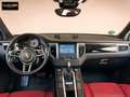 Porsche Macan S Aut. Gris - thumbnail 9