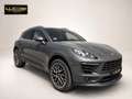 Porsche Macan S Aut. Gris - thumbnail 3