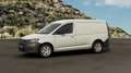 Volkswagen Caddy Cargo Maxi Business 2.0 TDI 102cv Bianco - thumbnail 2