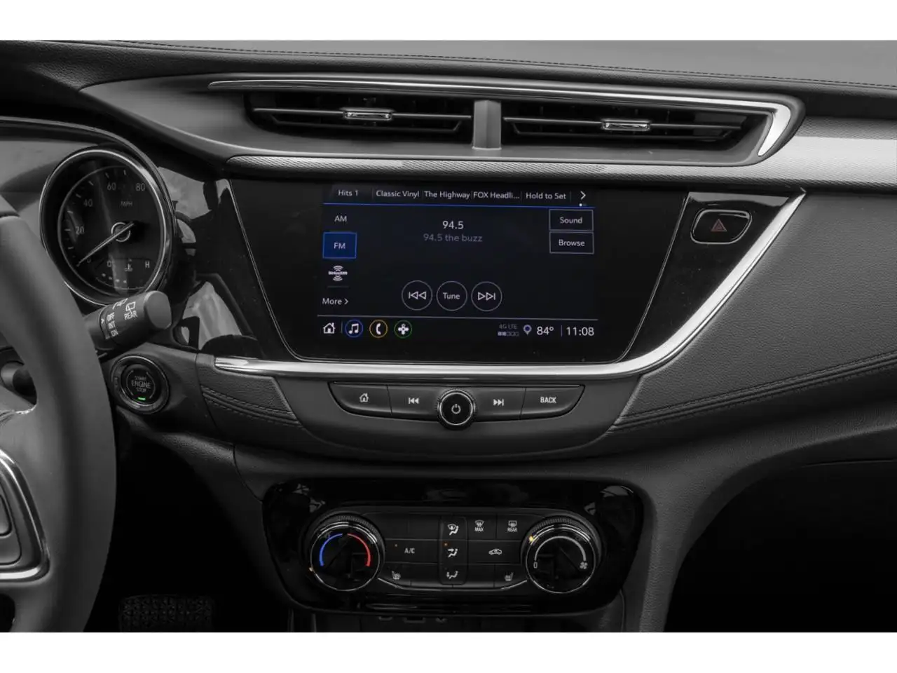 Buick Encore снимка Buick Encore