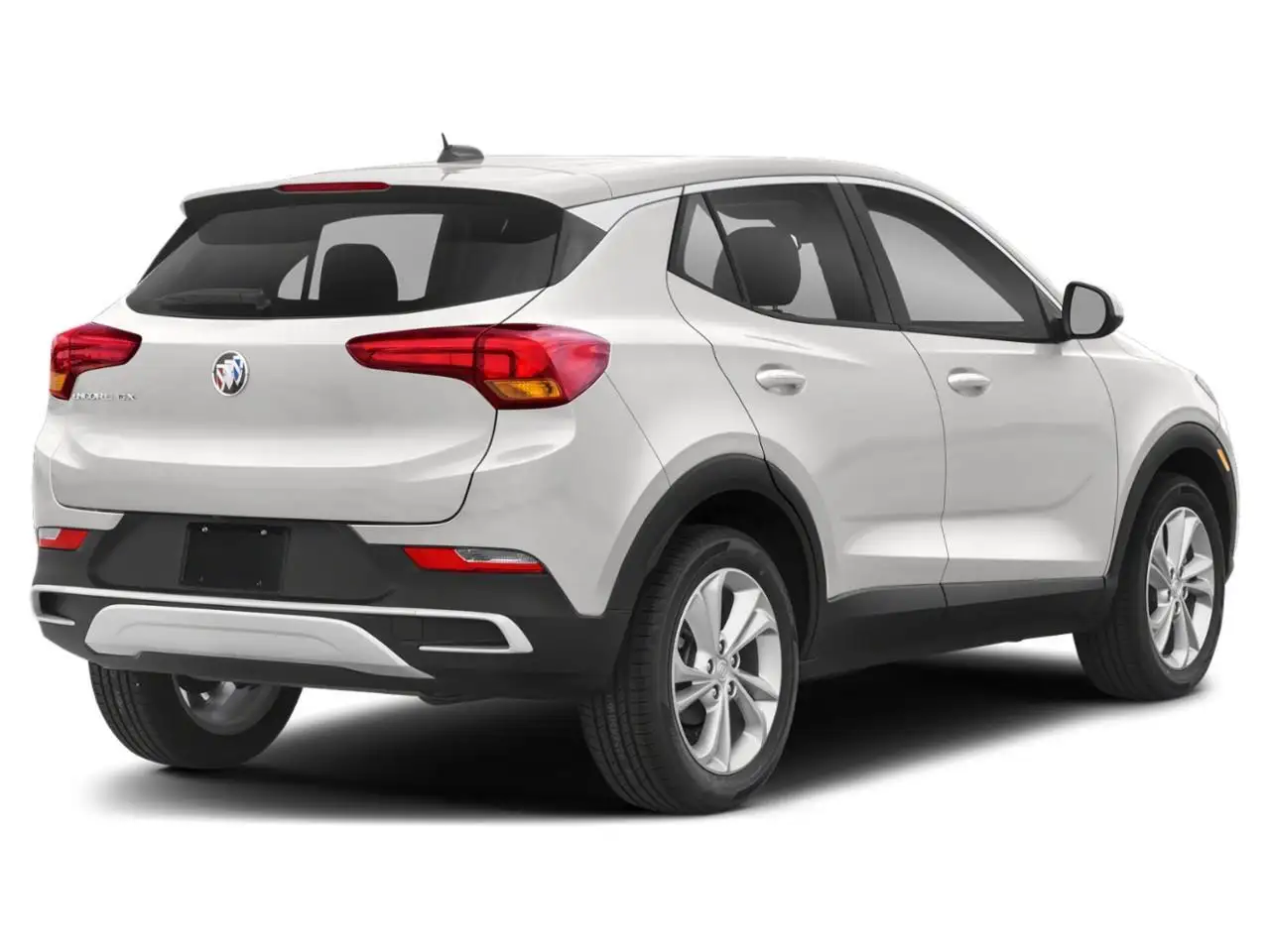 Buick Encore снимка Buick Encore