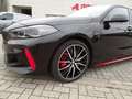 BMW 128 128ti Automaat "M" * 265PK * FULL OPTION!!! Noir - thumbnail 6