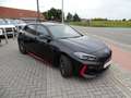 BMW 128 128ti Automaat "M" * 265PK * FULL OPTION!!! Noir - thumbnail 2