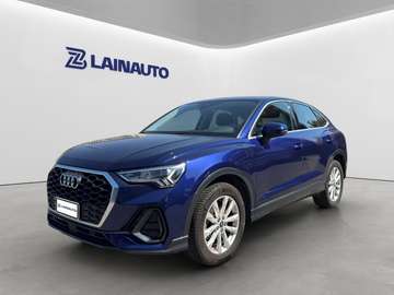 Sportback 45 TFSI e S tronic