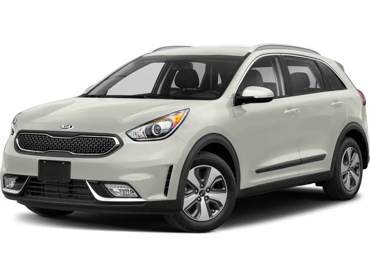 2018 Kia Niro