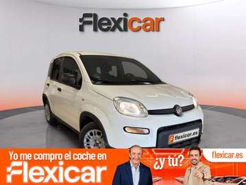 Hybrid 1.0 GSE Van